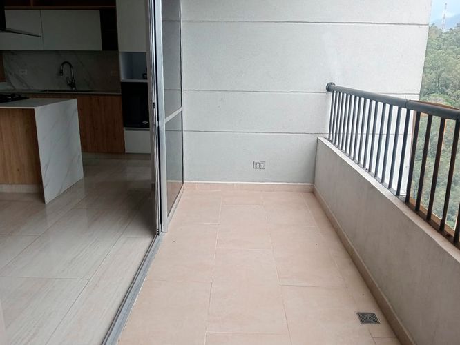 Apartamento de 3 alcobas en arriendo en Laureles, Medellín, 106 m² · foto 20 de 20