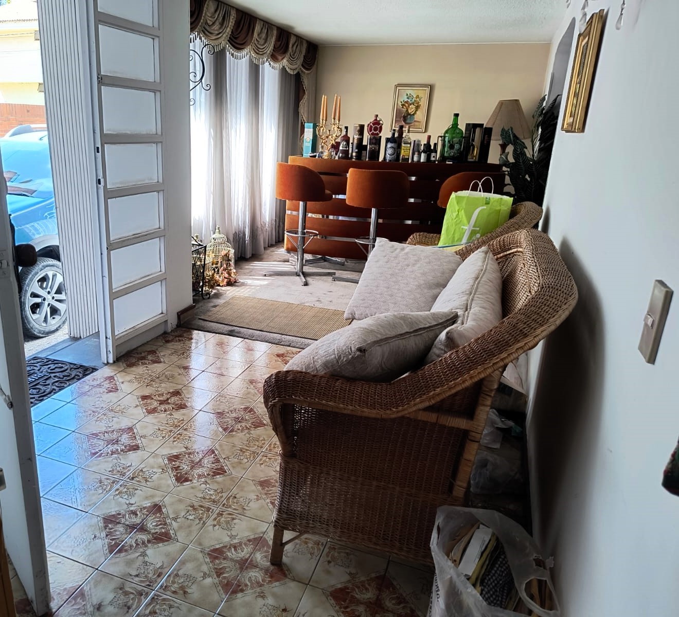 Casa en venta en Nueva Autopista, Bogotá · foto 2 de 10
