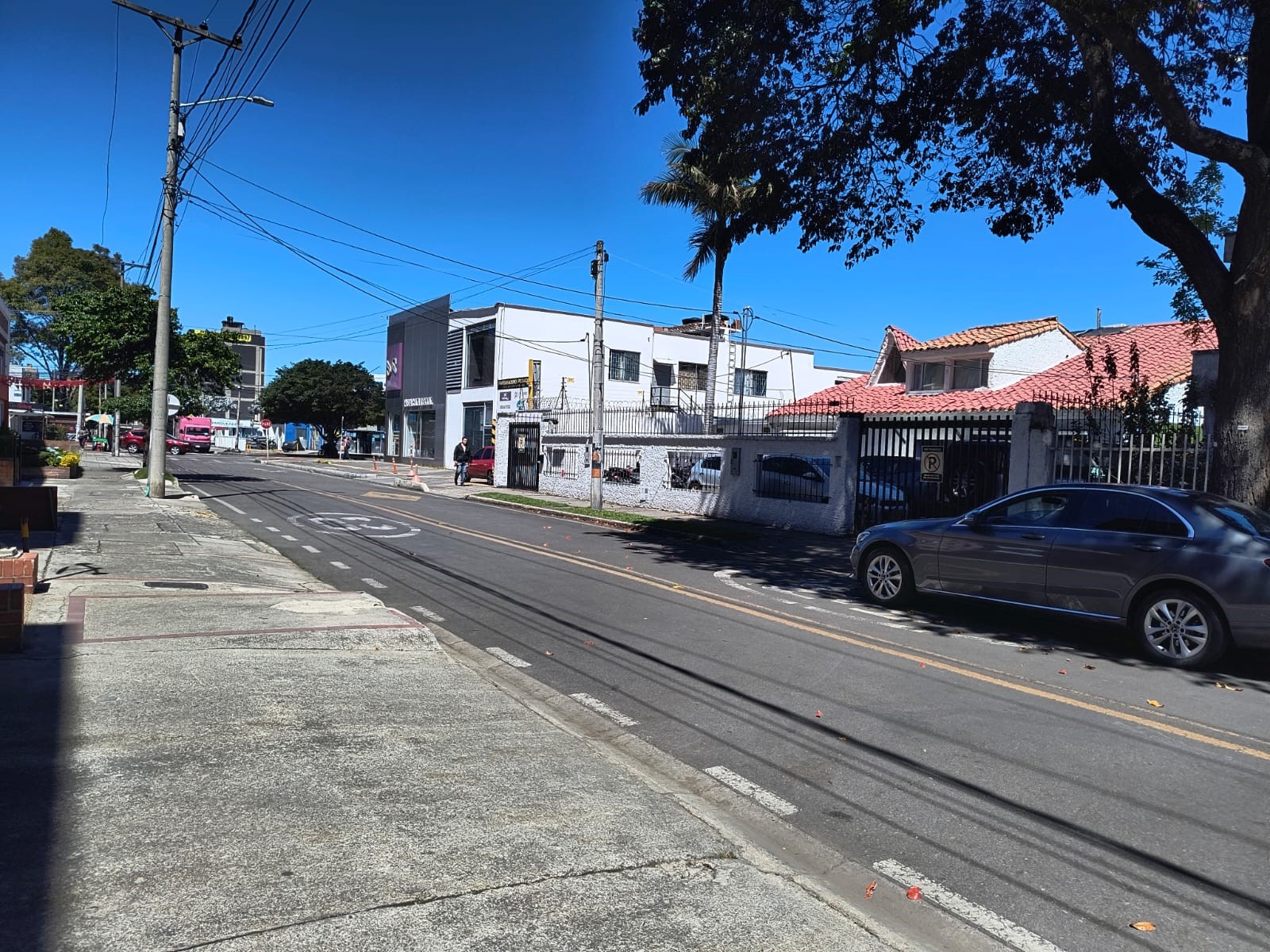 Casa en venta en Nueva Autopista, Bogotá · foto 5 de 10