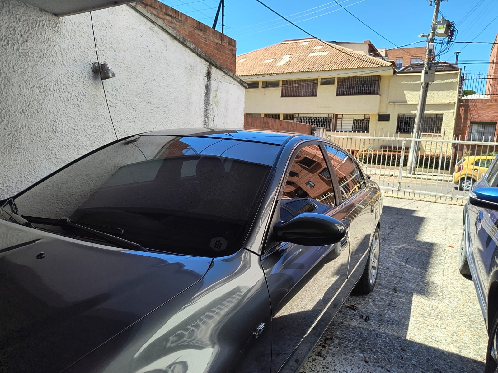 Casa en venta en Nueva Autopista, Bogotá · foto 9 de 10
