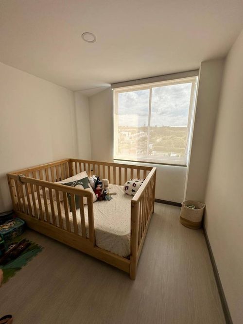 Apartamento de 3 alcobas en venta en Palmas De Belmonte, Pereira, 78 m² · foto 7 de 15