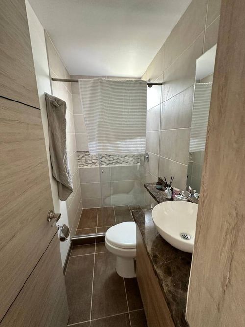 Apartamento de 3 alcobas en venta en Palmas De Belmonte, Pereira, 78 m² · foto 8 de 15