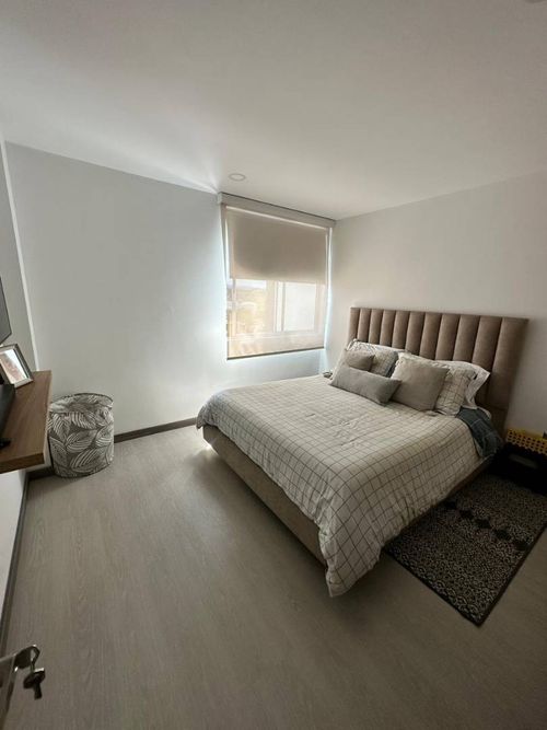 Apartamento de 3 alcobas en venta en Palmas De Belmonte, Pereira, 78 m² · foto 9 de 15
