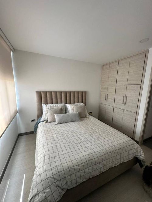Apartamento de 3 alcobas en venta en Palmas De Belmonte, Pereira, 78 m² · foto 10 de 15