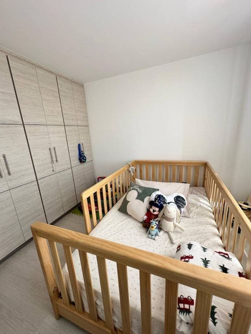 Apartamento de 3 alcobas en venta en Palmas De Belmonte, Pereira, 78 m² · foto 11 de 15