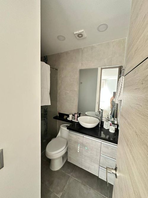 Apartamento de 3 alcobas en venta en Palmas De Belmonte, Pereira, 78 m² · foto 12 de 15