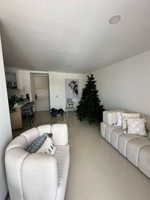 Apartamento de 3 alcobas en venta en Palmas De Belmonte, Pereira, 78 m² · foto 13 de 15