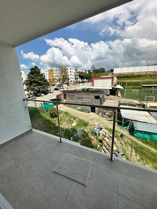 Apartamento de 3 alcobas en venta en Palmas De Belmonte, Pereira, 78 m² · foto 15 de 15