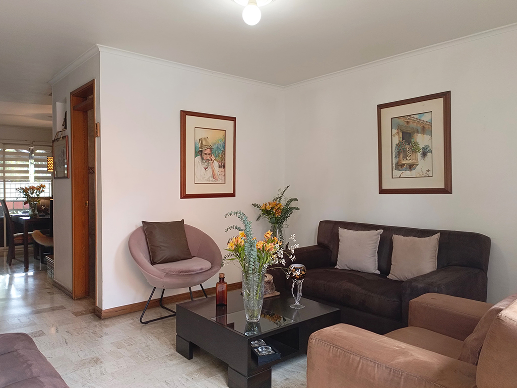4BR House in Rodeo Alto (288 m²) for Sale