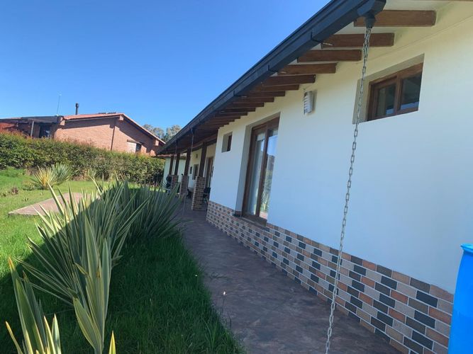 Casa de 4 alcobas en venta en La Catedral, Envigado · foto 3 de 17