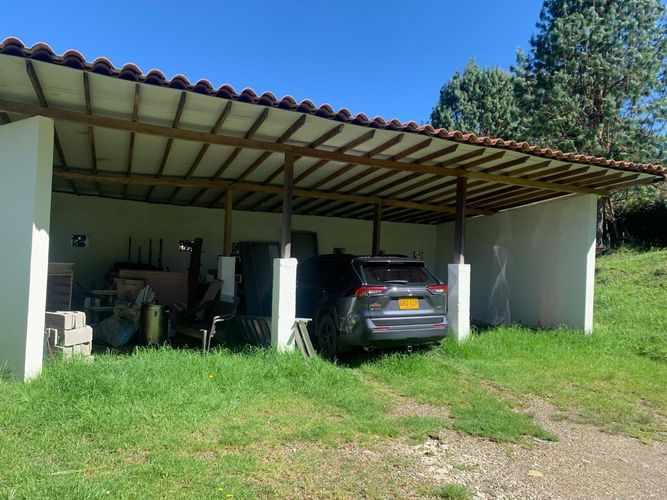 Casa de 4 alcobas en venta en La Catedral, Envigado · foto 16 de 17