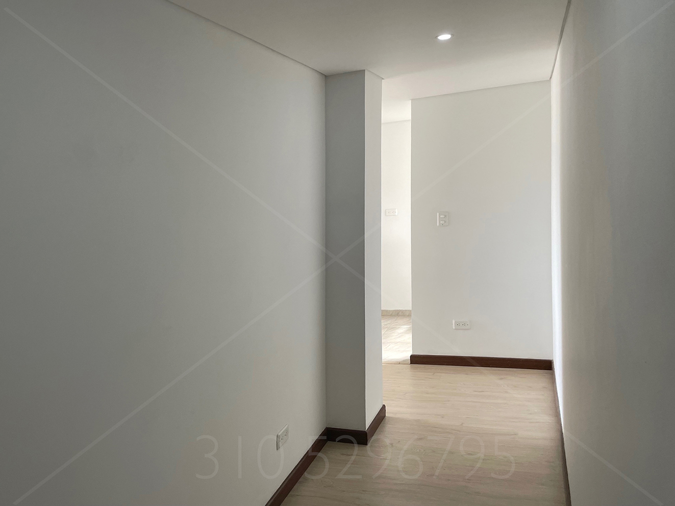 Apartamento en venta en Libertador, Bogotá · foto 2 de 19
