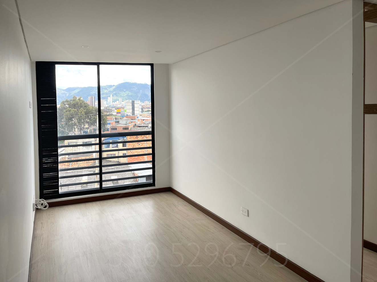 Apartamento en venta en Libertador, Bogotá · foto 6 de 19