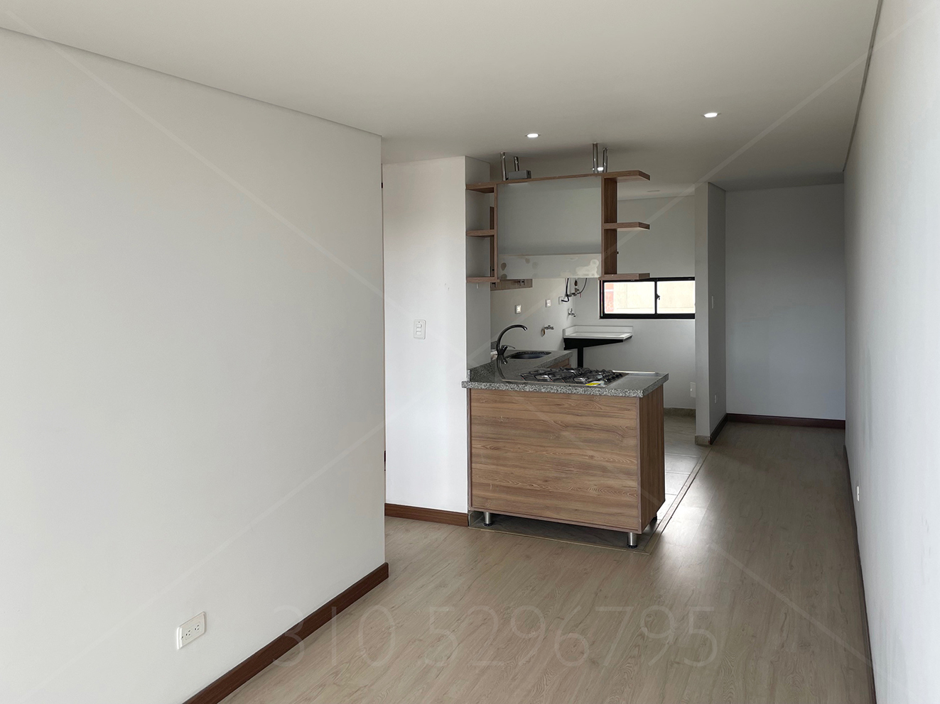 Apartamento en venta en Libertador, Bogotá · foto 7 de 19