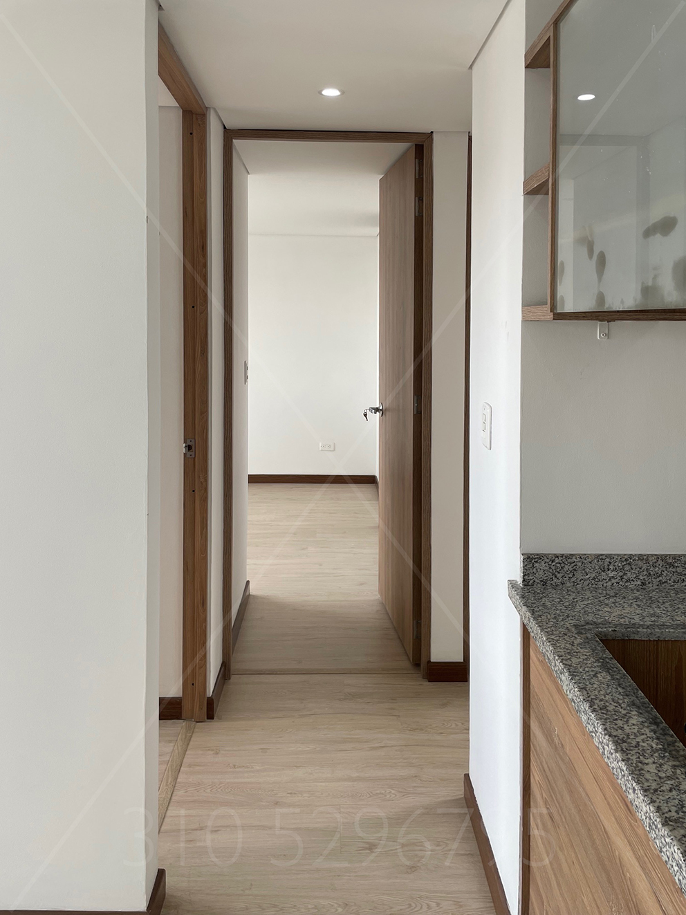 Apartamento en venta en Libertador, Bogotá · foto 8 de 19