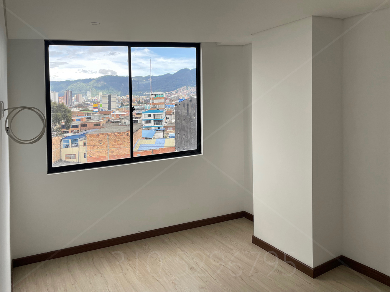 Apartamento en venta en Libertador, Bogotá · foto 9 de 19