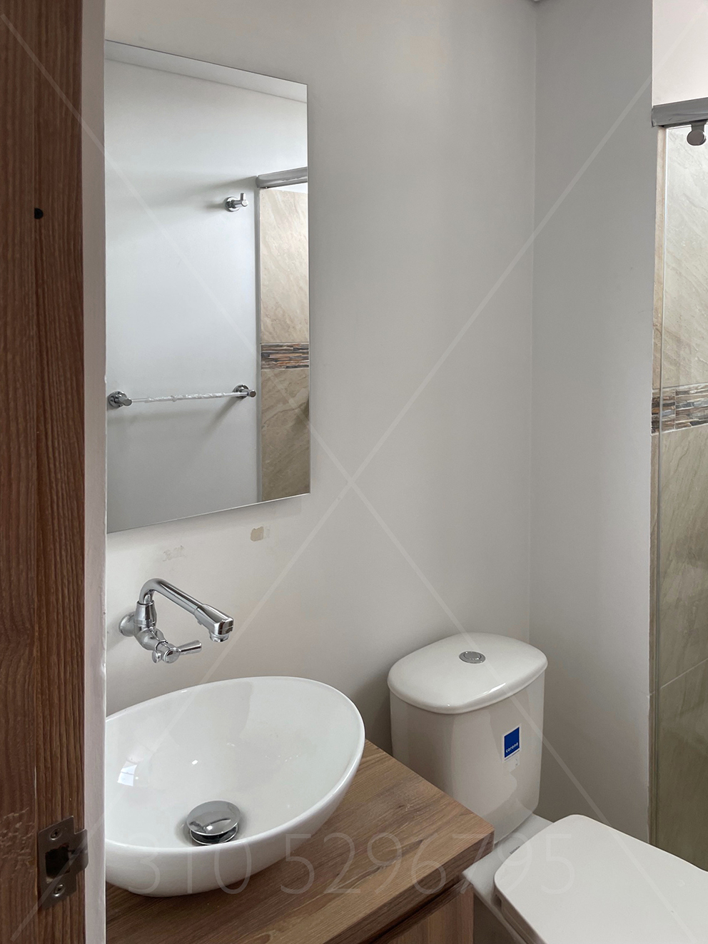 Apartamento en venta en Libertador, Bogotá · foto 11 de 19