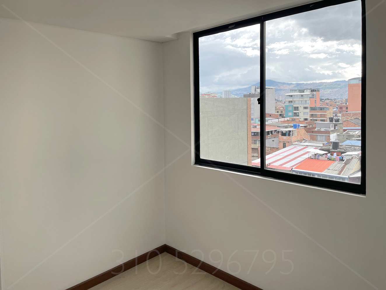 Apartamento en venta en Libertador, Bogotá · foto 13 de 19