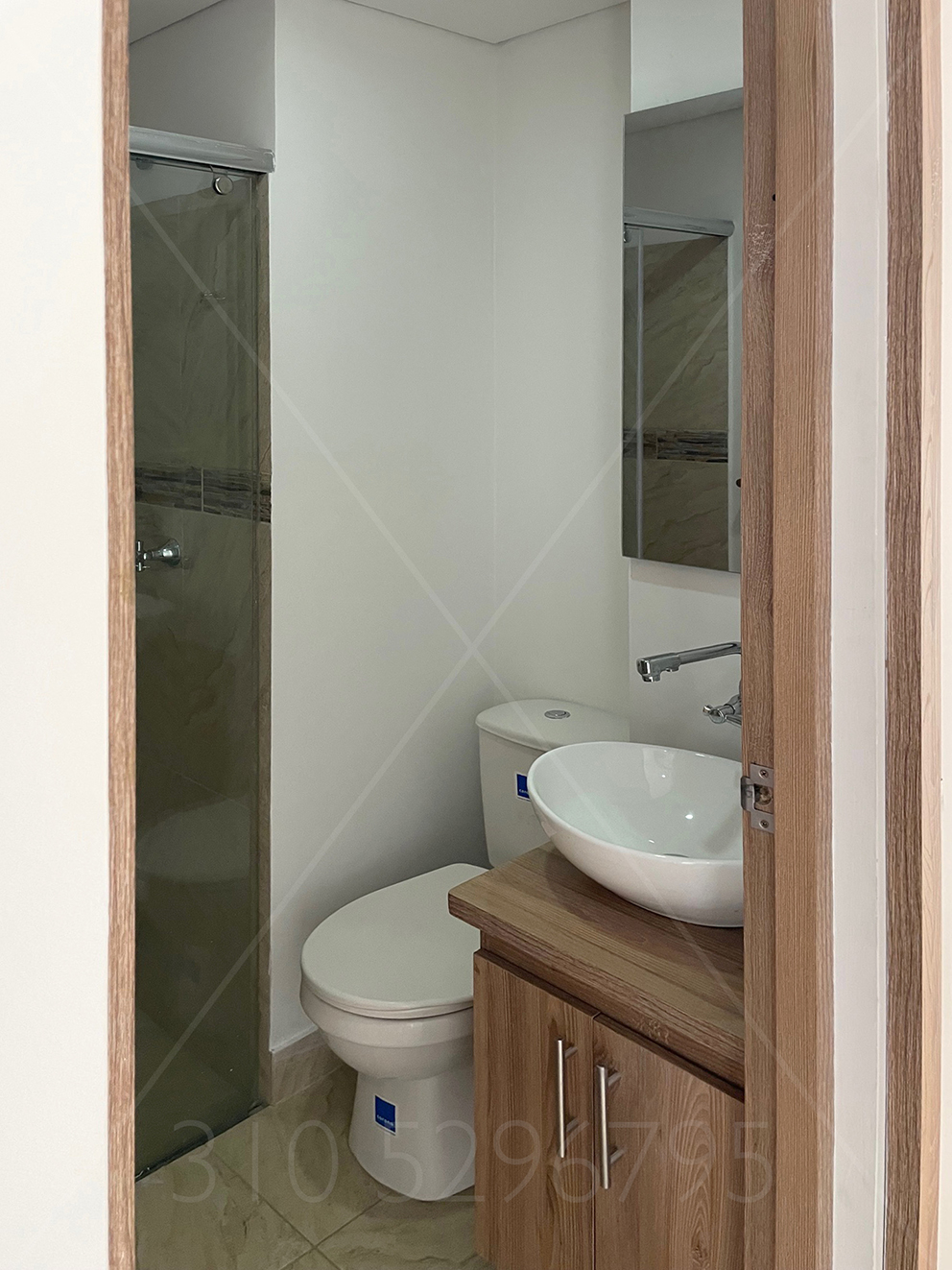 Apartamento en venta en Libertador, Bogotá · foto 15 de 19