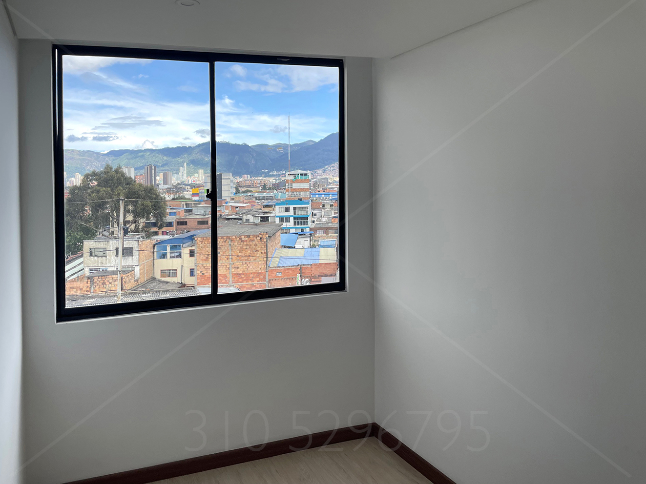 Apartamento en venta en Libertador, Bogotá · foto 16 de 19