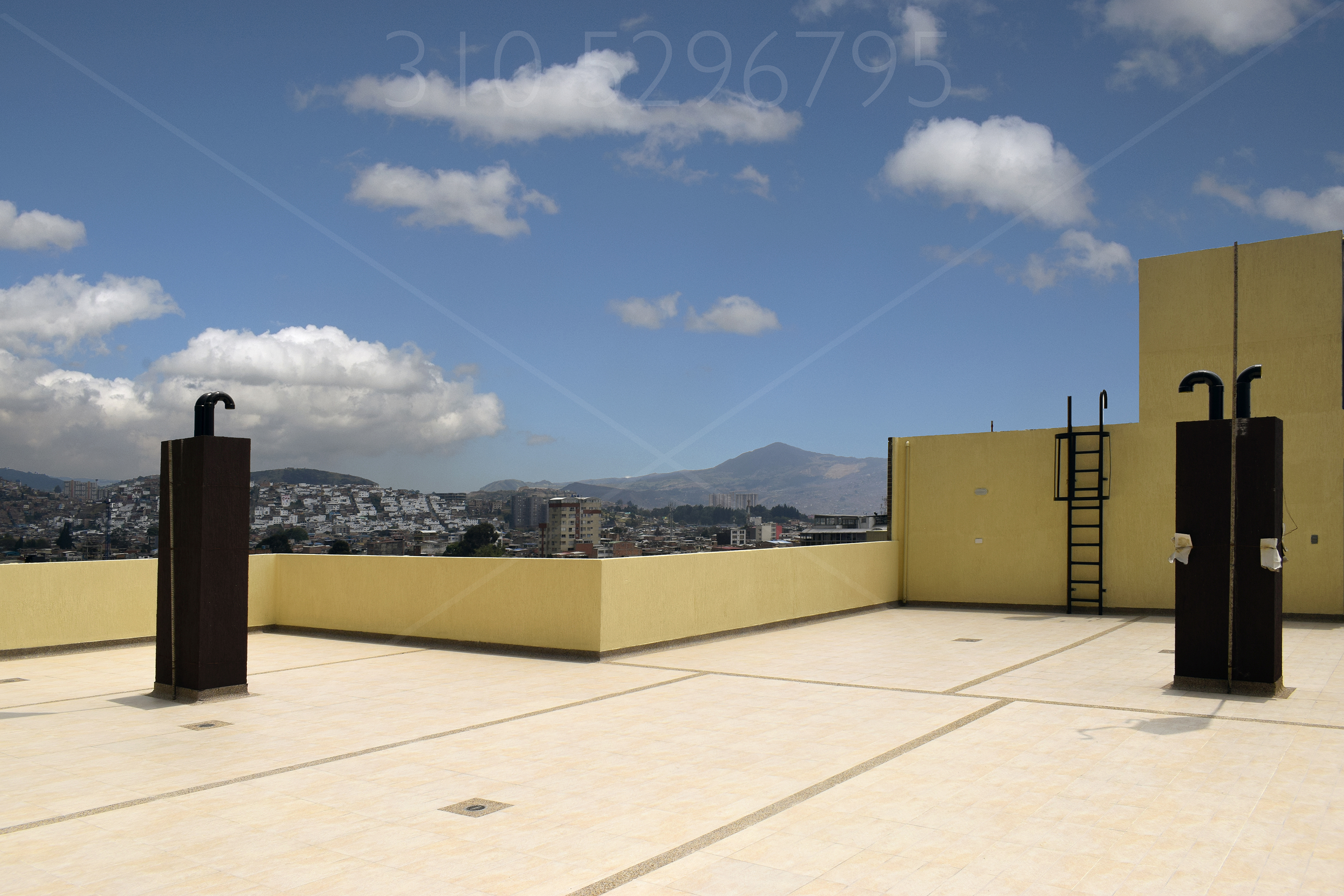 Apartamento en venta en Libertador, Bogotá · foto 18 de 19
