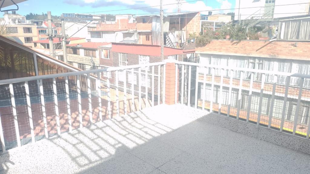 Casa en venta en Aures, Bogotá · foto 6 de 6