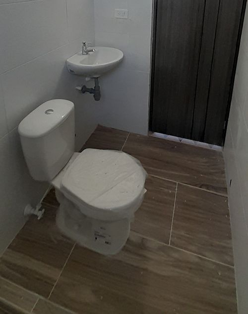 Apartamento de 3 alcobas en venta en El Manantial, Soledad, 84 m² · foto 13 de 13