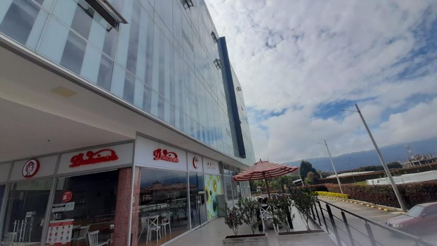 Consultorio en arriendo en Santa Rita, Chía, 29 m² · foto 3 de 14