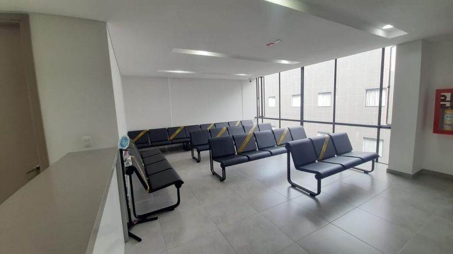Consultorio en arriendo en Santa Rita, Chía, 29 m² · foto 4 de 14