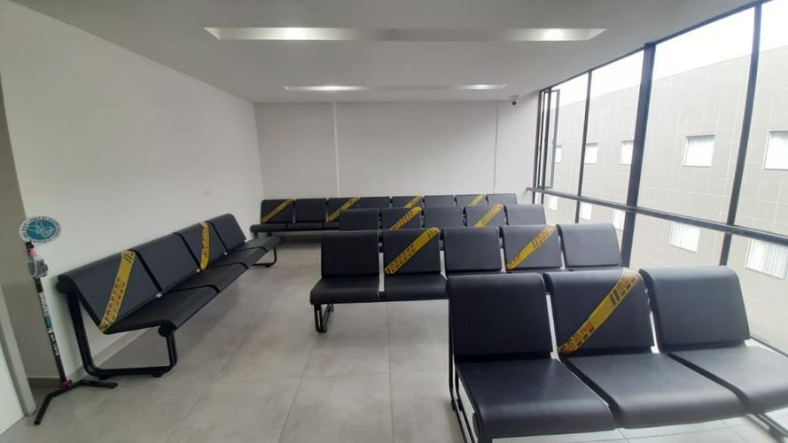 Consultorio en arriendo en Santa Rita, Chía, 29 m² · foto 5 de 14