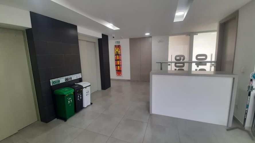 Consultorio en arriendo en Santa Rita, Chía, 29 m² · foto 6 de 14