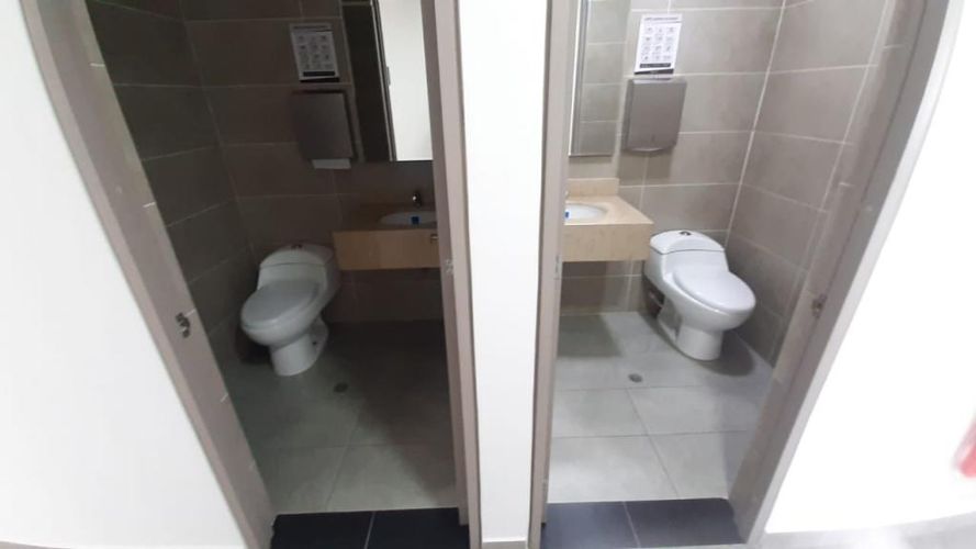 Consultorio en arriendo en Santa Rita, Chía, 29 m² · foto 7 de 14