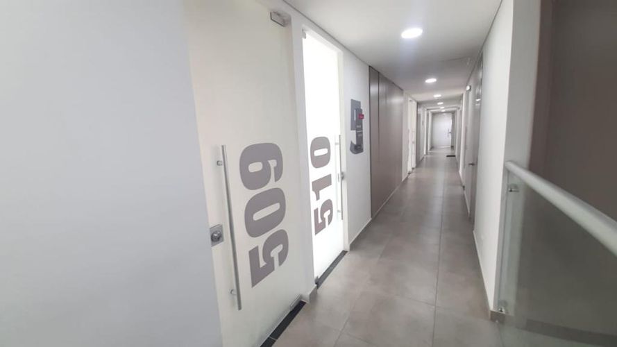 Consultorio en arriendo en Santa Rita, Chía, 29 m² · foto 8 de 14