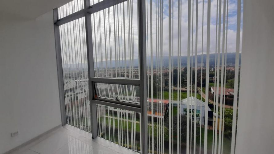 Consultorio en arriendo en Santa Rita, Chía, 29 m² · foto 12 de 14