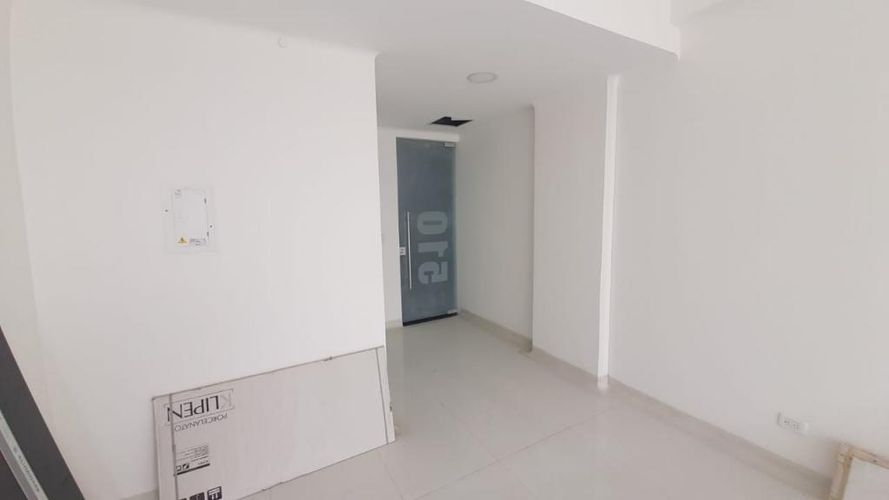 Consultorio en arriendo en Santa Rita, Chía, 29 m² · foto 14 de 14