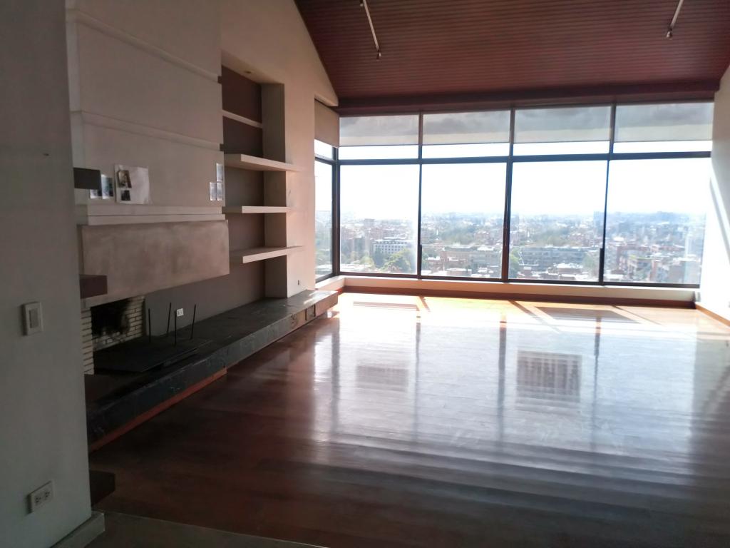 Apartamento en venta en Chico Norte, Bogotá · foto 5 de 24