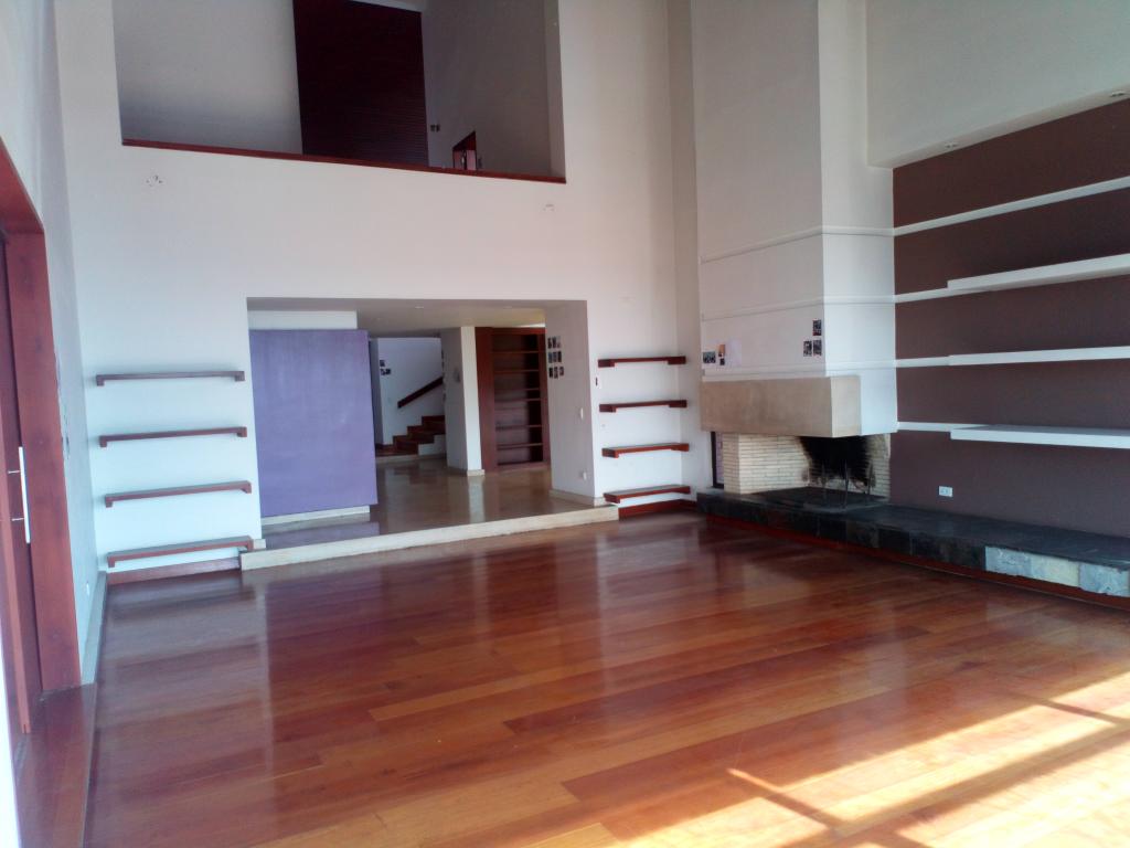 Apartamento en venta en Chico Norte, Bogotá · foto 7 de 24