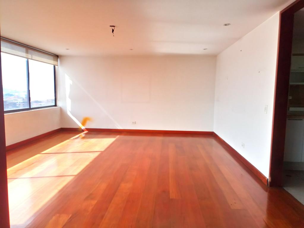 Apartamento en venta en Chico Norte, Bogotá · foto 9 de 24