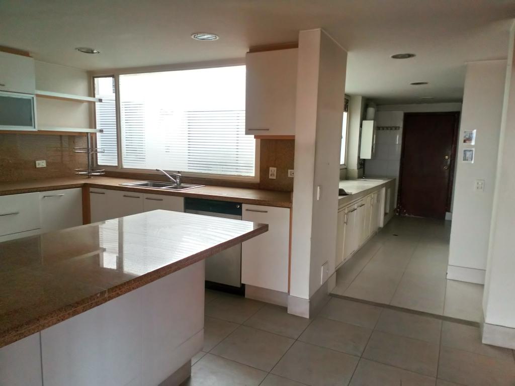 Apartamento en venta en Chico Norte, Bogotá · foto 10 de 24
