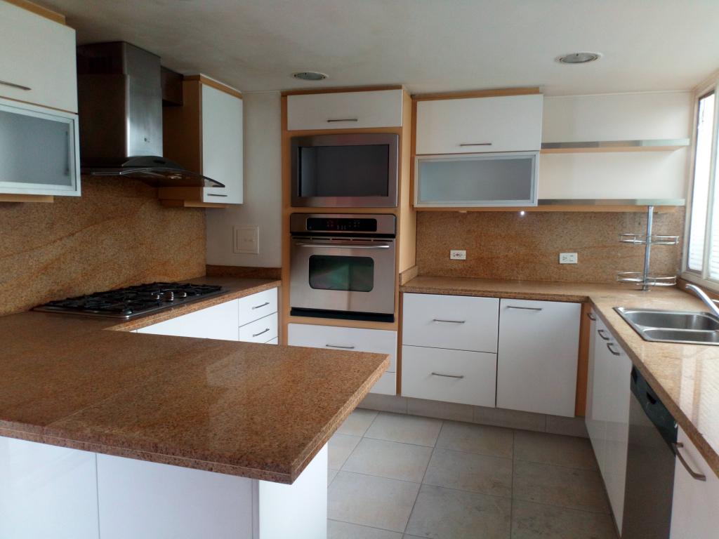 Apartamento en venta en Chico Norte, Bogotá · foto 11 de 24