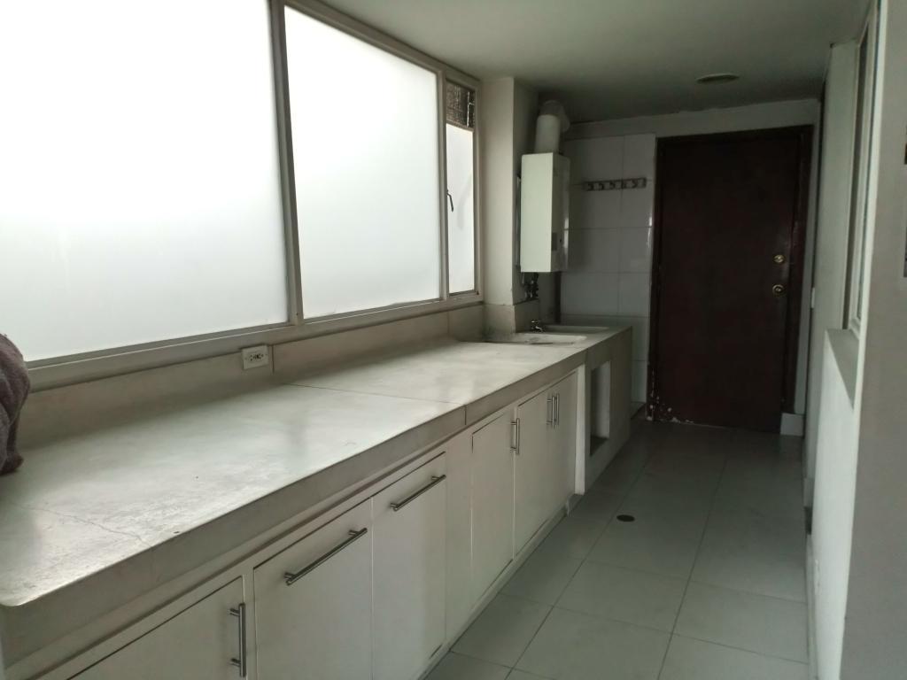 Apartamento en venta en Chico Norte, Bogotá · foto 12 de 24