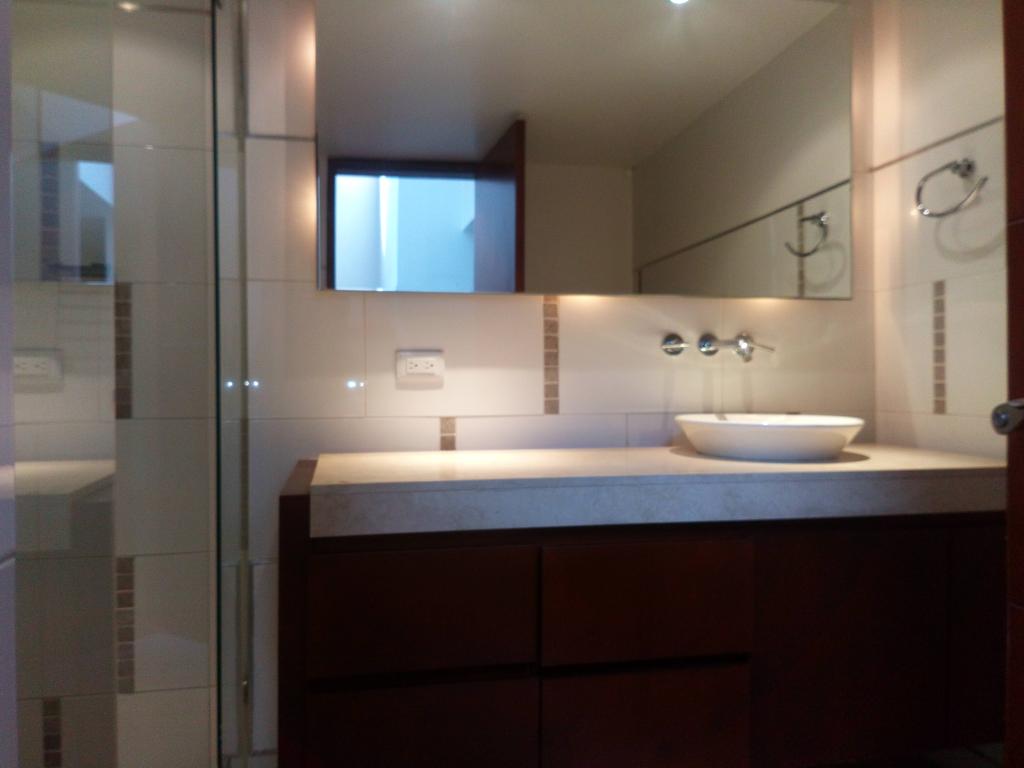 Apartamento en venta en Chico Norte, Bogotá · foto 16 de 24