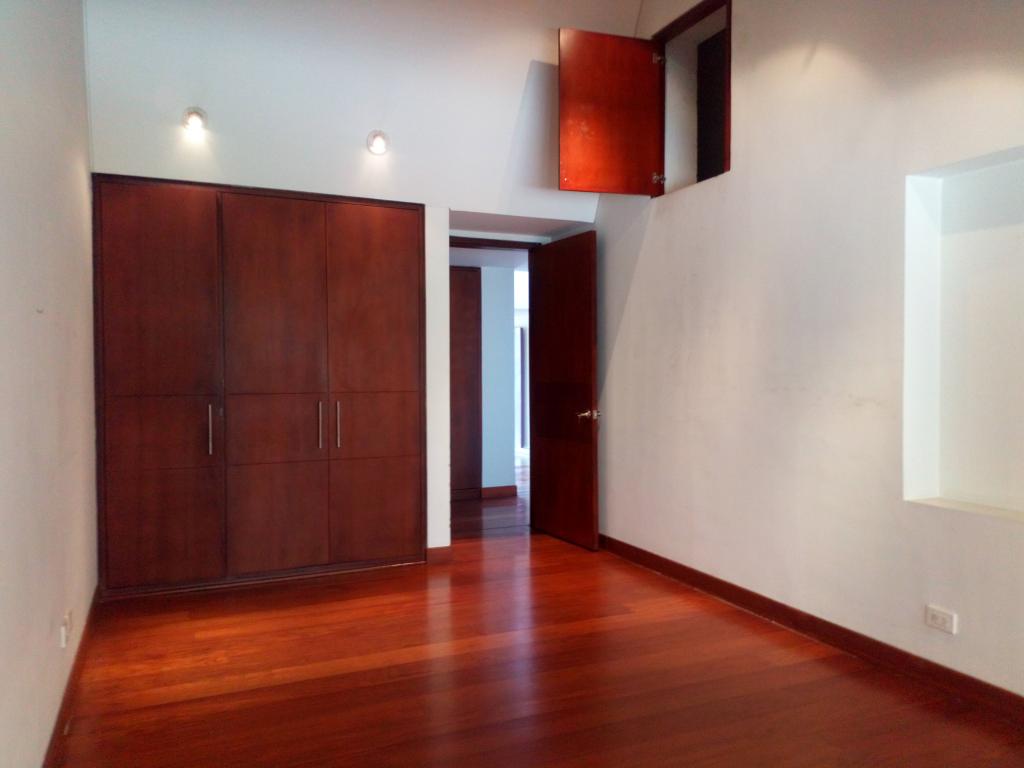 Apartamento en venta en Chico Norte, Bogotá · foto 19 de 24
