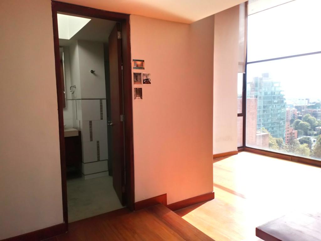 Apartamento en venta en Chico Norte, Bogotá · foto 20 de 24