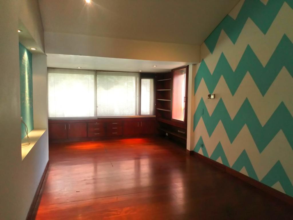 Apartamento en venta en Chico Norte, Bogotá · foto 22 de 24