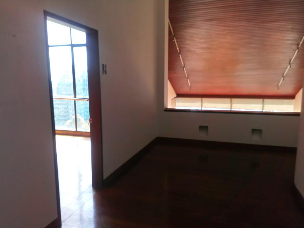 Apartamento en venta en Chico Norte, Bogotá · foto 23 de 24