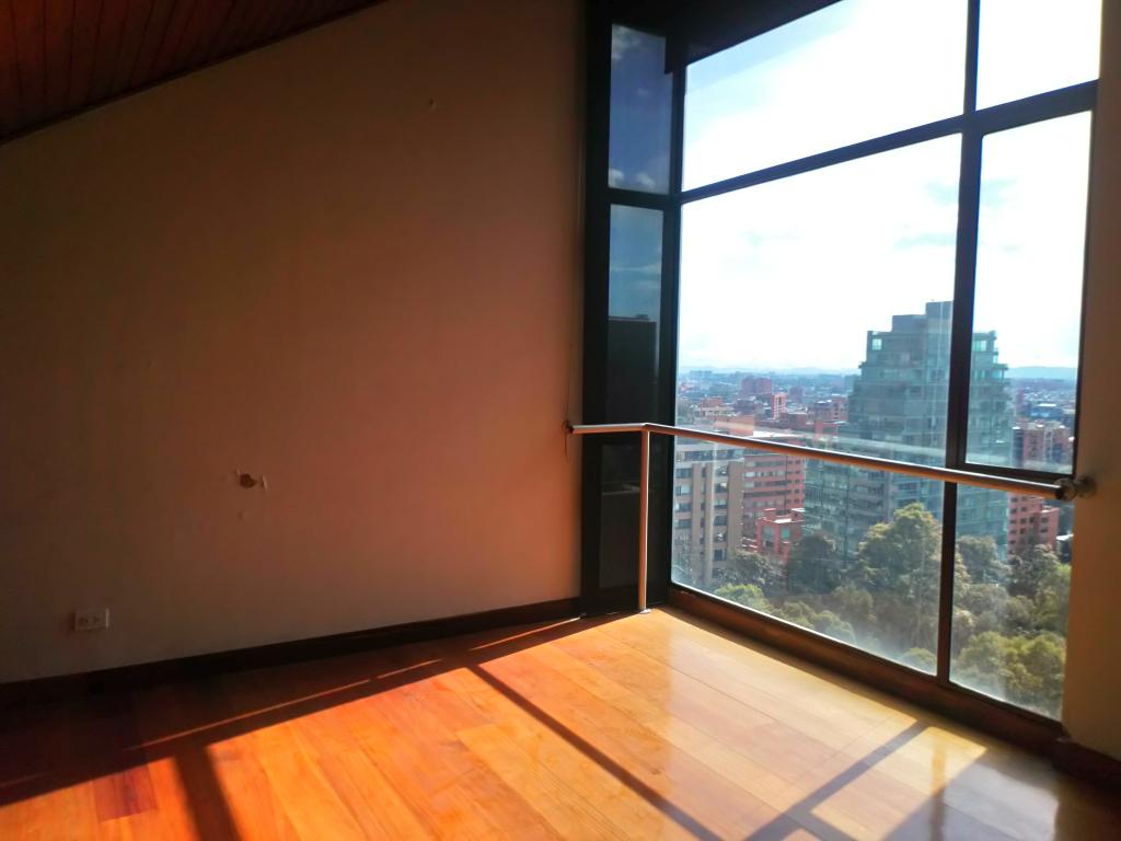Apartamento en venta en Chico Norte, Bogotá · foto 24 de 24