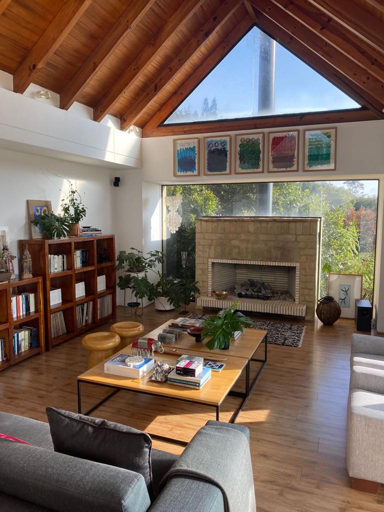 Casa en venta en Centro, La Calera · foto 2 de 18