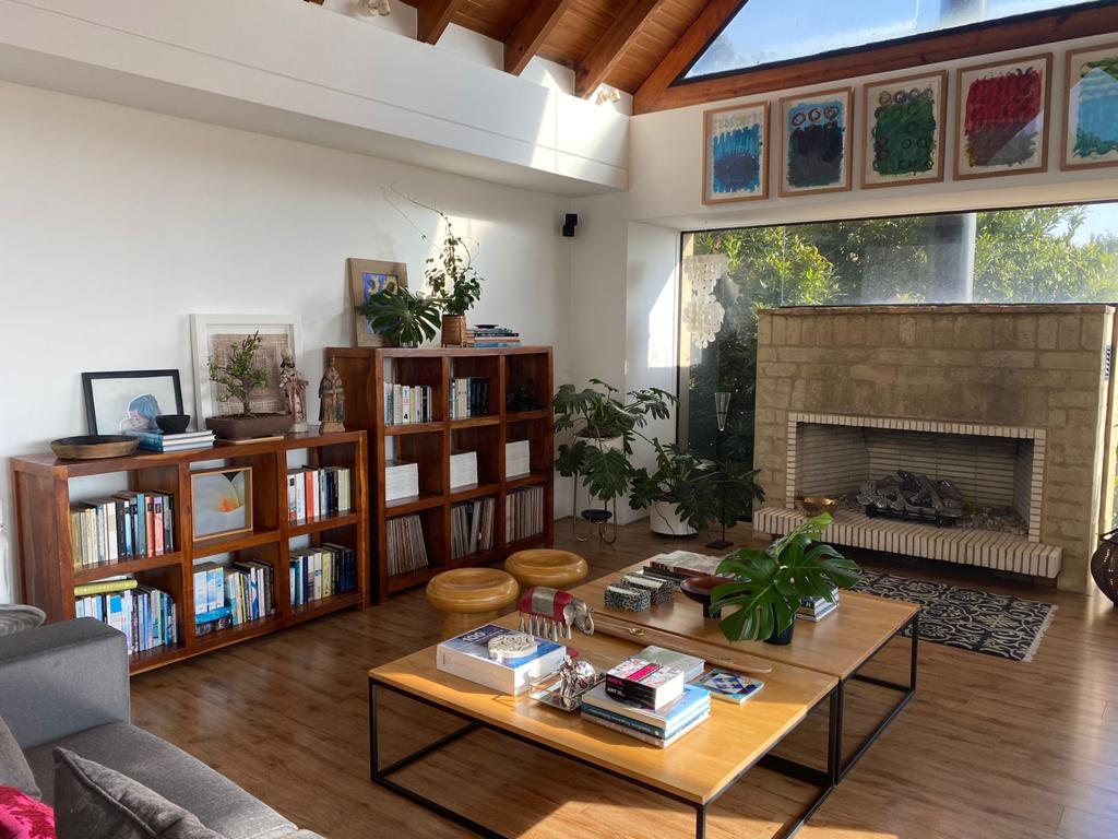 Casa en venta en Centro, La Calera · foto 3 de 18