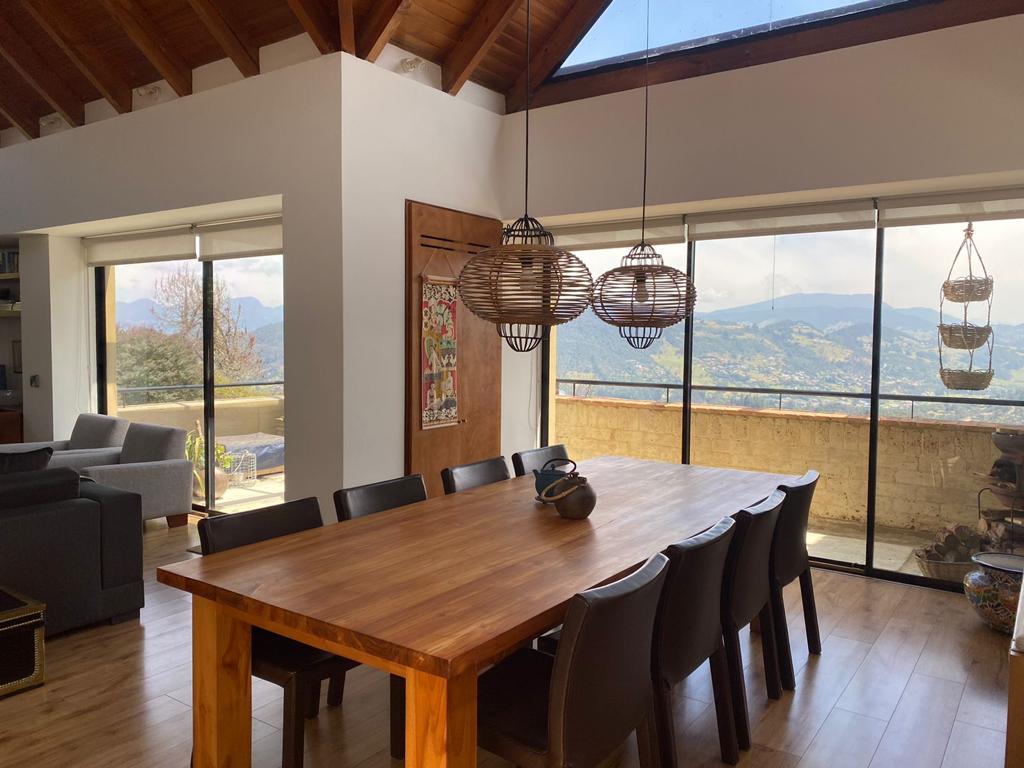 Casa en venta en Centro, La Calera · foto 4 de 18